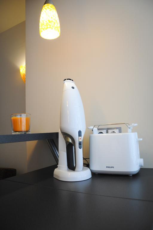 Derelli Elegance Apartment ソフィア 部屋 写真