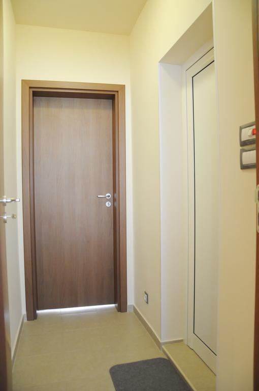 Derelli Elegance Apartment ソフィア 部屋 写真