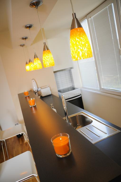 Derelli Elegance Apartment ソフィア 部屋 写真