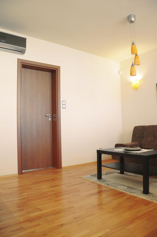 Derelli Elegance Apartment ソフィア 部屋 写真