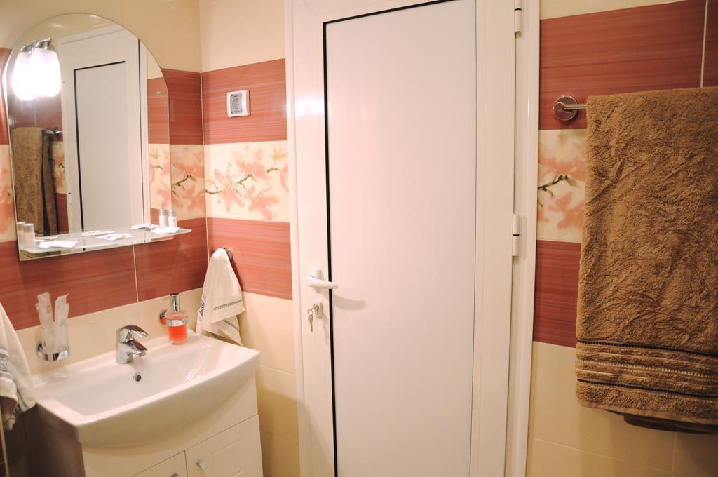 Derelli Elegance Apartment ソフィア 部屋 写真