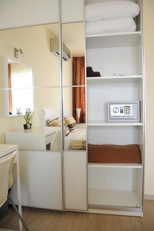 Derelli Elegance Apartment ソフィア 部屋 写真