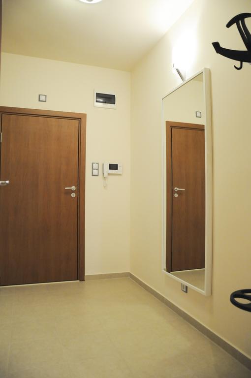Derelli Elegance Apartment ソフィア 部屋 写真