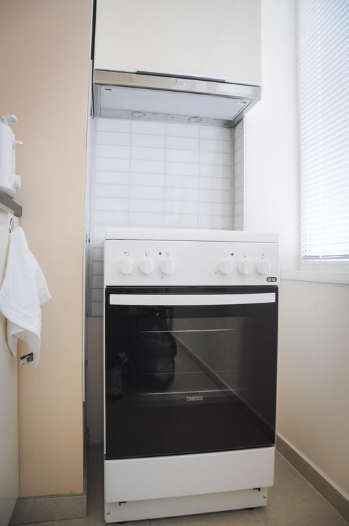 Derelli Elegance Apartment ソフィア 部屋 写真
