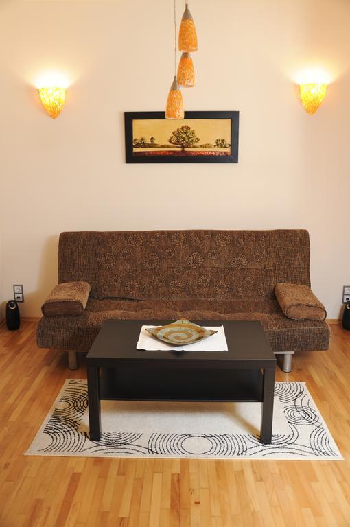 Derelli Elegance Apartment ソフィア 部屋 写真