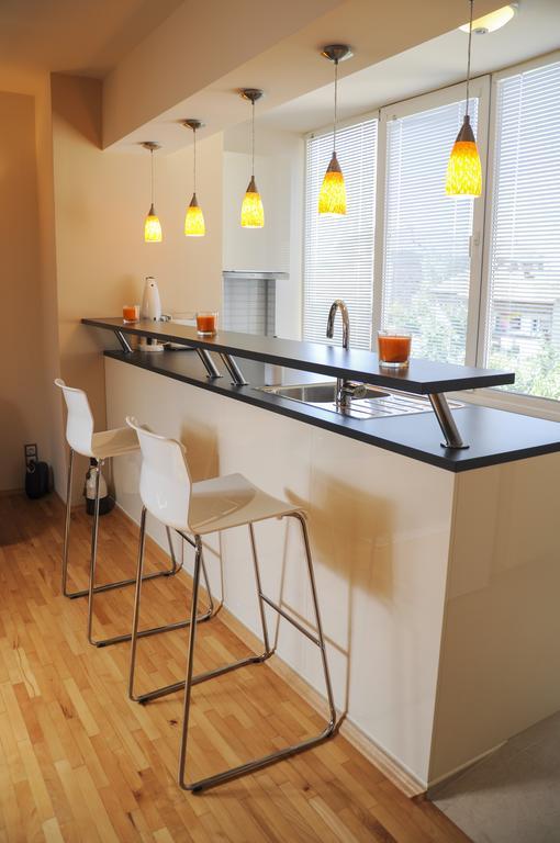 Derelli Elegance Apartment ソフィア 部屋 写真