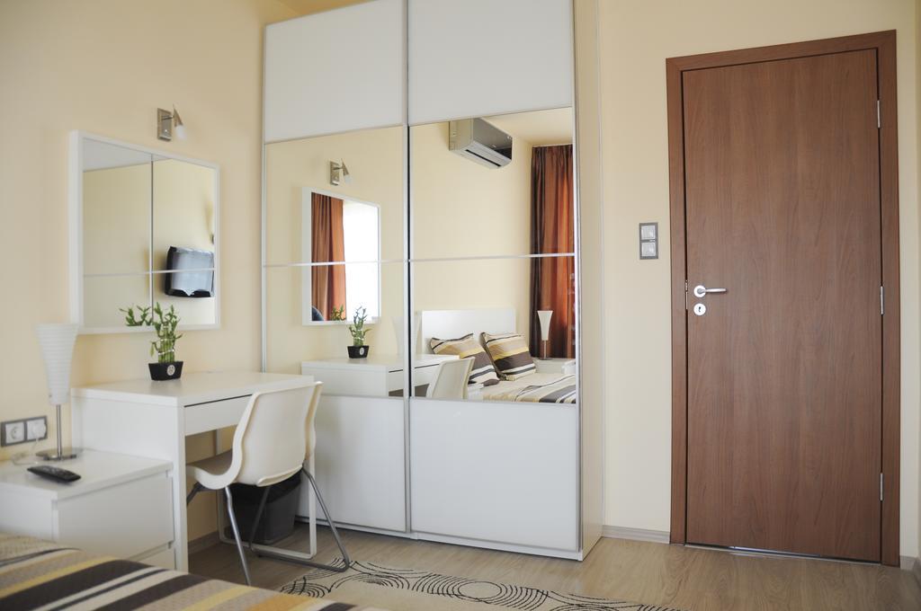 Derelli Elegance Apartment ソフィア 部屋 写真