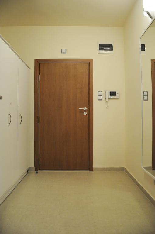 Derelli Elegance Apartment ソフィア 部屋 写真