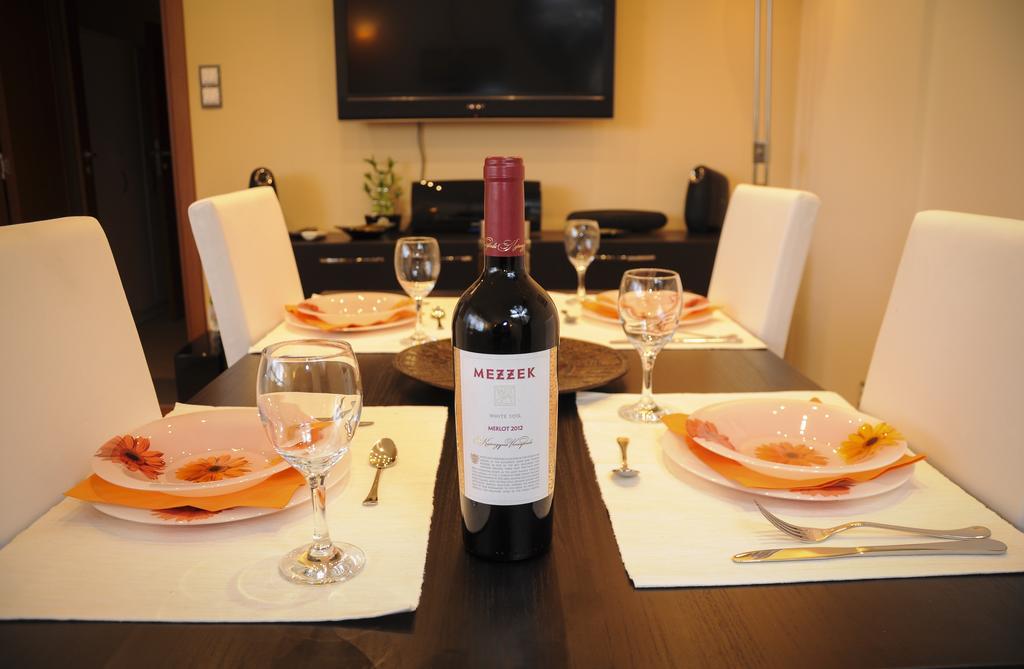 Derelli Elegance Apartment ソフィア 部屋 写真