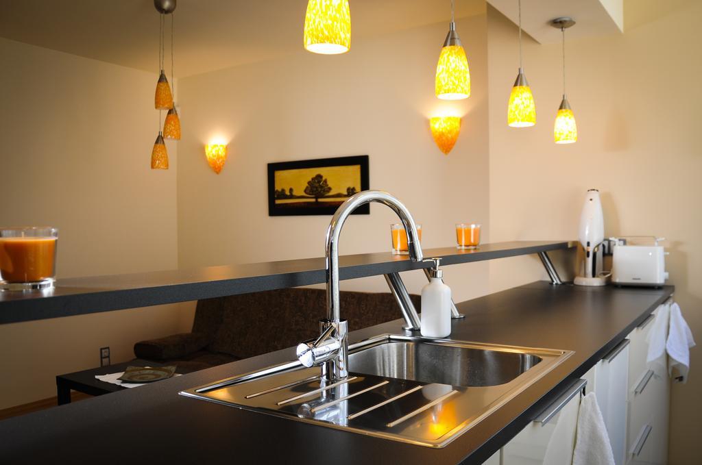 Derelli Elegance Apartment ソフィア 部屋 写真