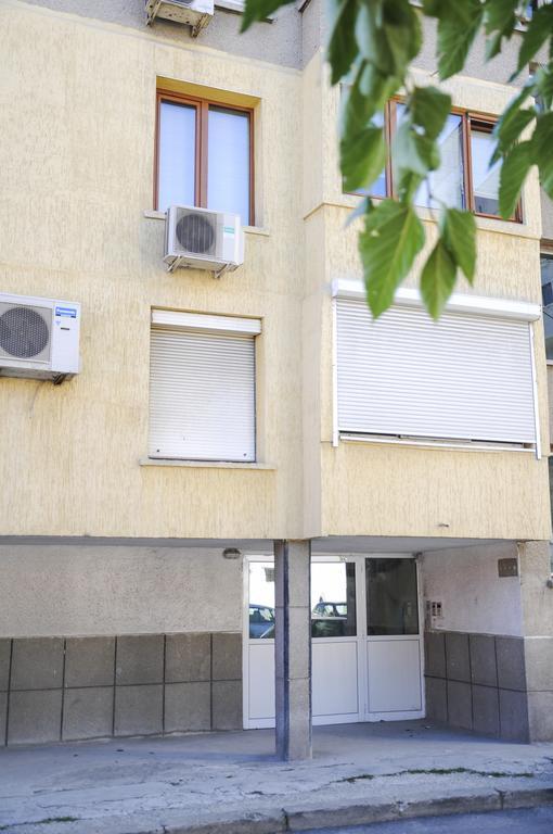 Derelli Elegance Apartment ソフィア 部屋 写真