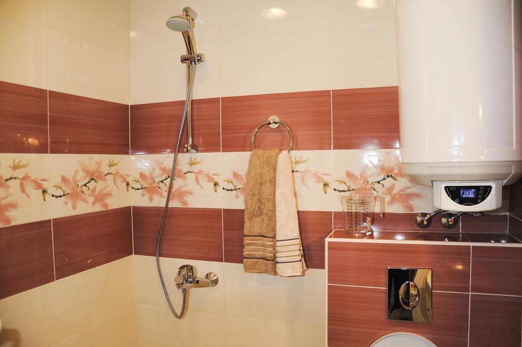 Derelli Elegance Apartment ソフィア 部屋 写真